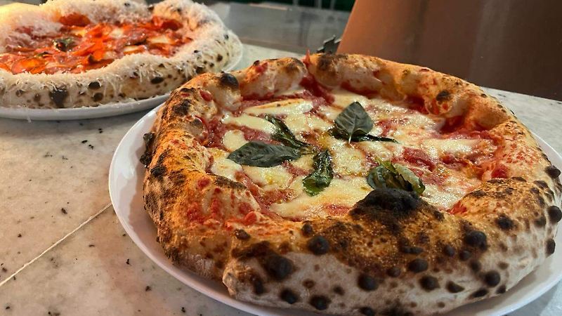 Napoli Cocina Italiana en Veracruz